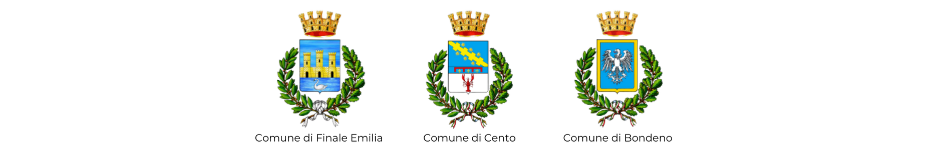 Comune di Finale Emilia